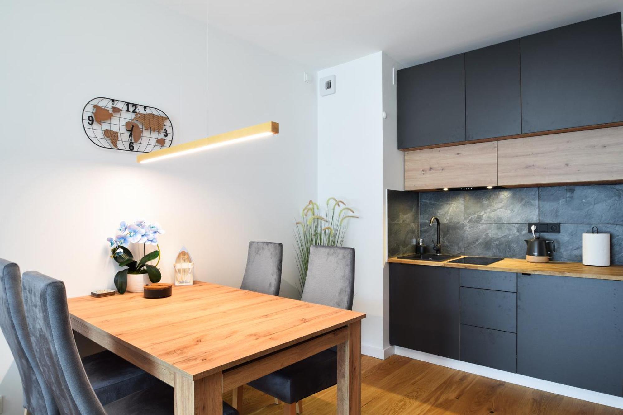 Rentplanet - Apartamenty Kasprowicza كولوبرزيغ المظهر الخارجي الصورة