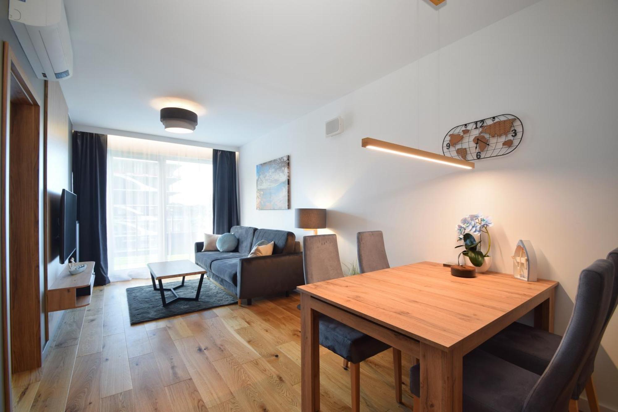 Rentplanet - Apartamenty Kasprowicza كولوبرزيغ المظهر الخارجي الصورة