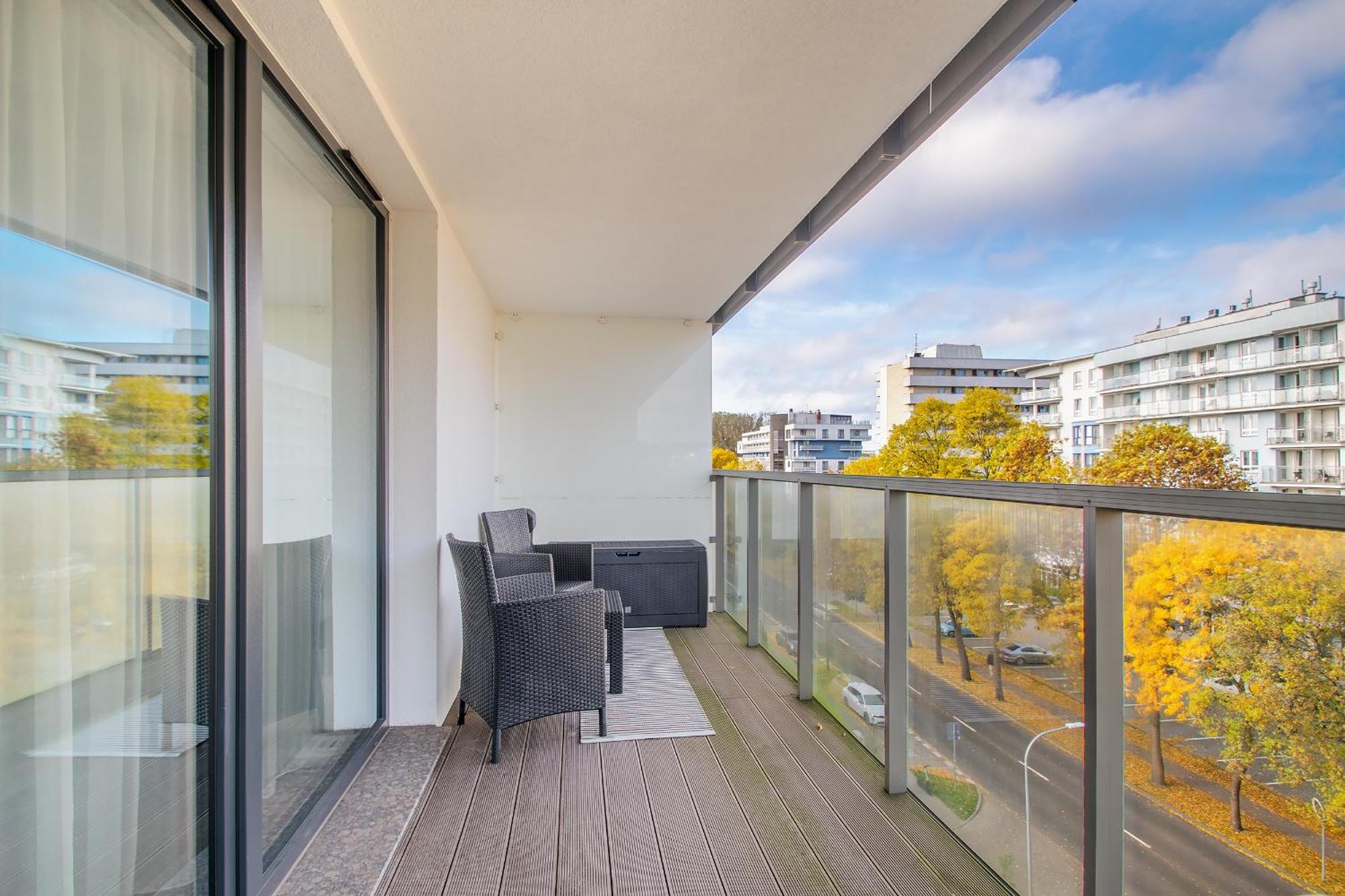 Rentplanet - Apartamenty Kasprowicza كولوبرزيغ المظهر الخارجي الصورة
