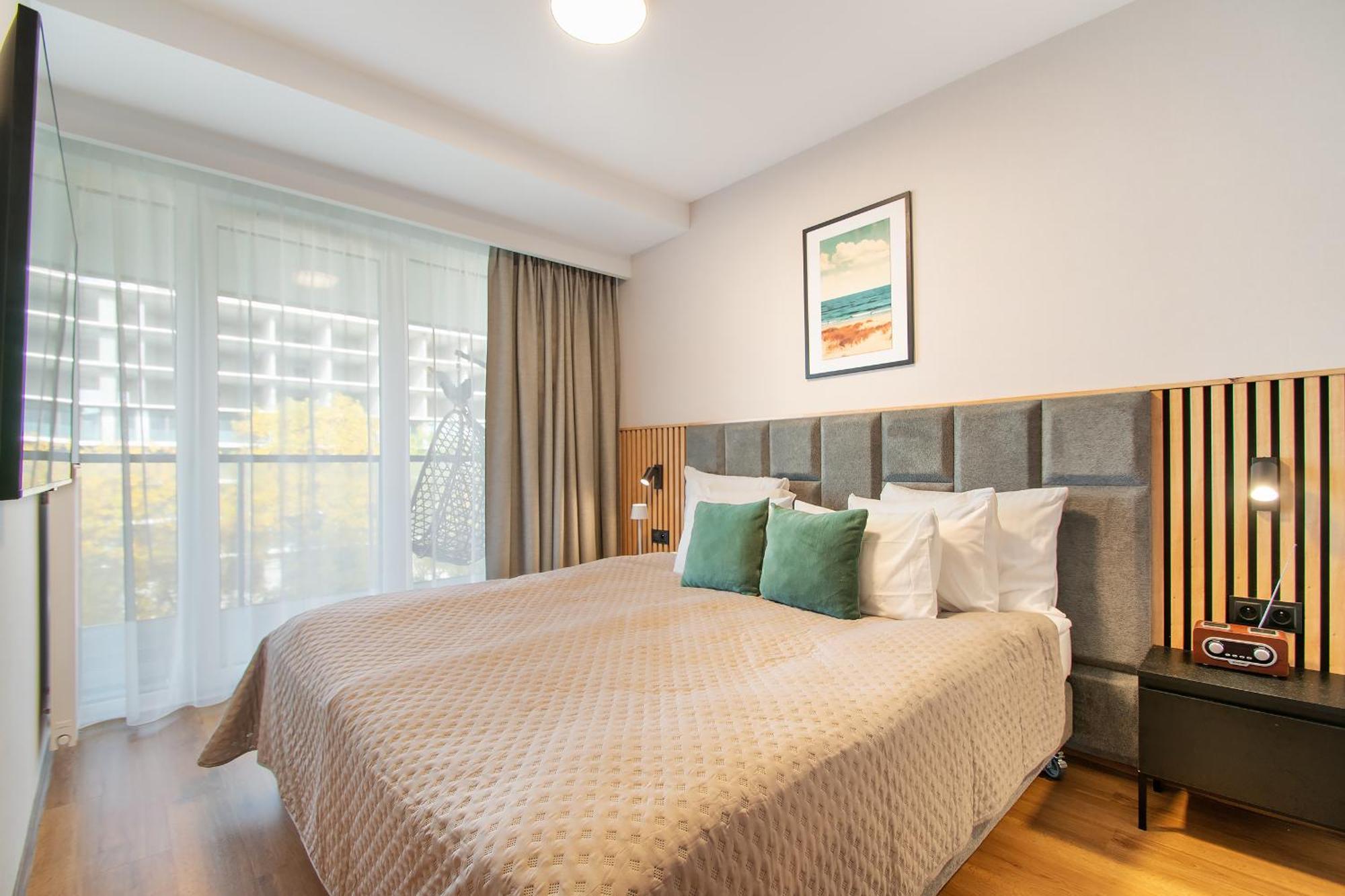 Rentplanet - Apartamenty Kasprowicza كولوبرزيغ المظهر الخارجي الصورة